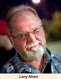 Larry Niven