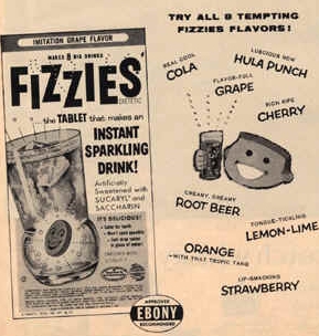 Fizzies