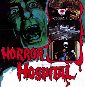 Horror Hospital